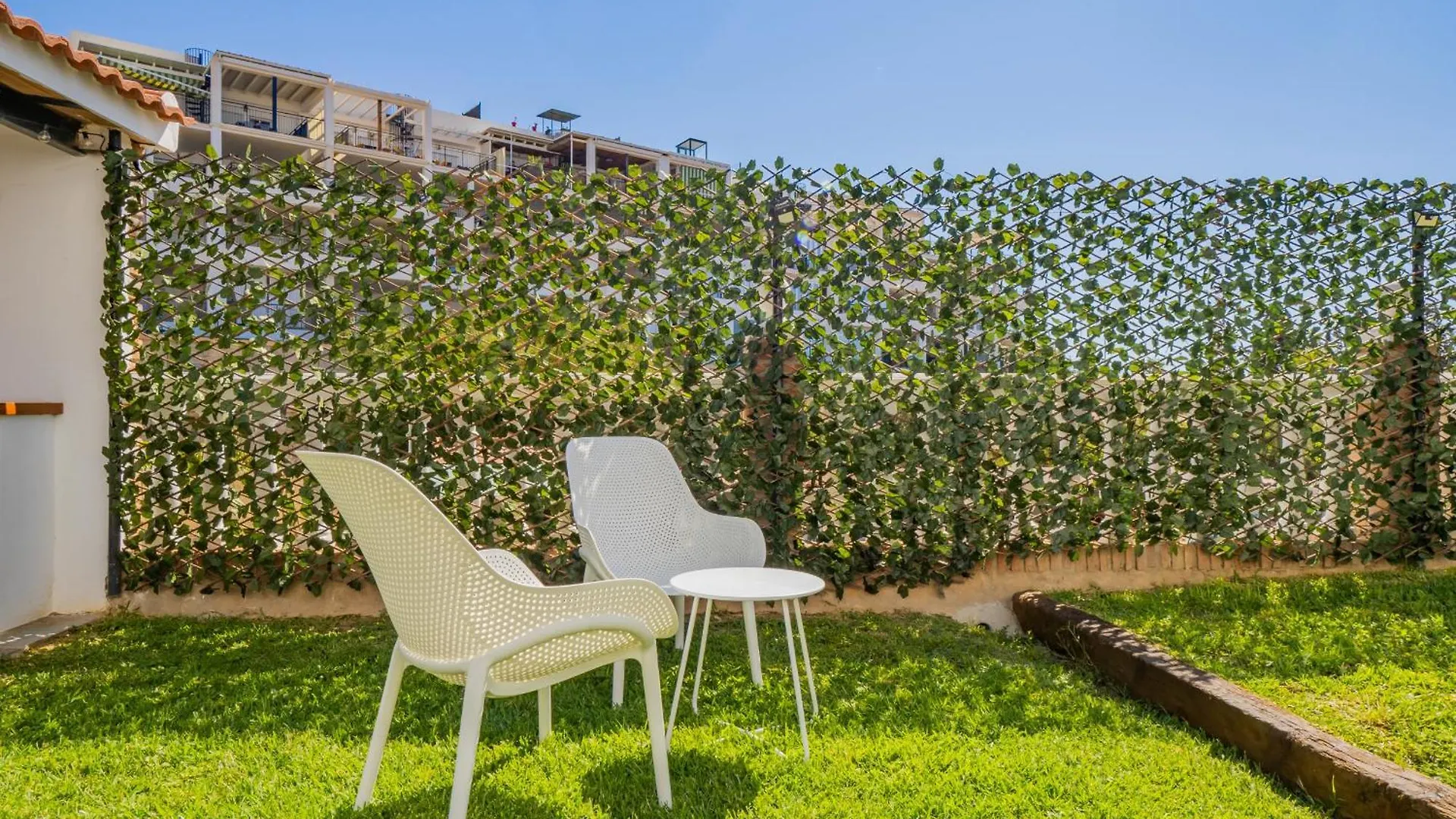 Guest house Cubo'S Hostal William'S Sunny 3 Torre de Benagalbon