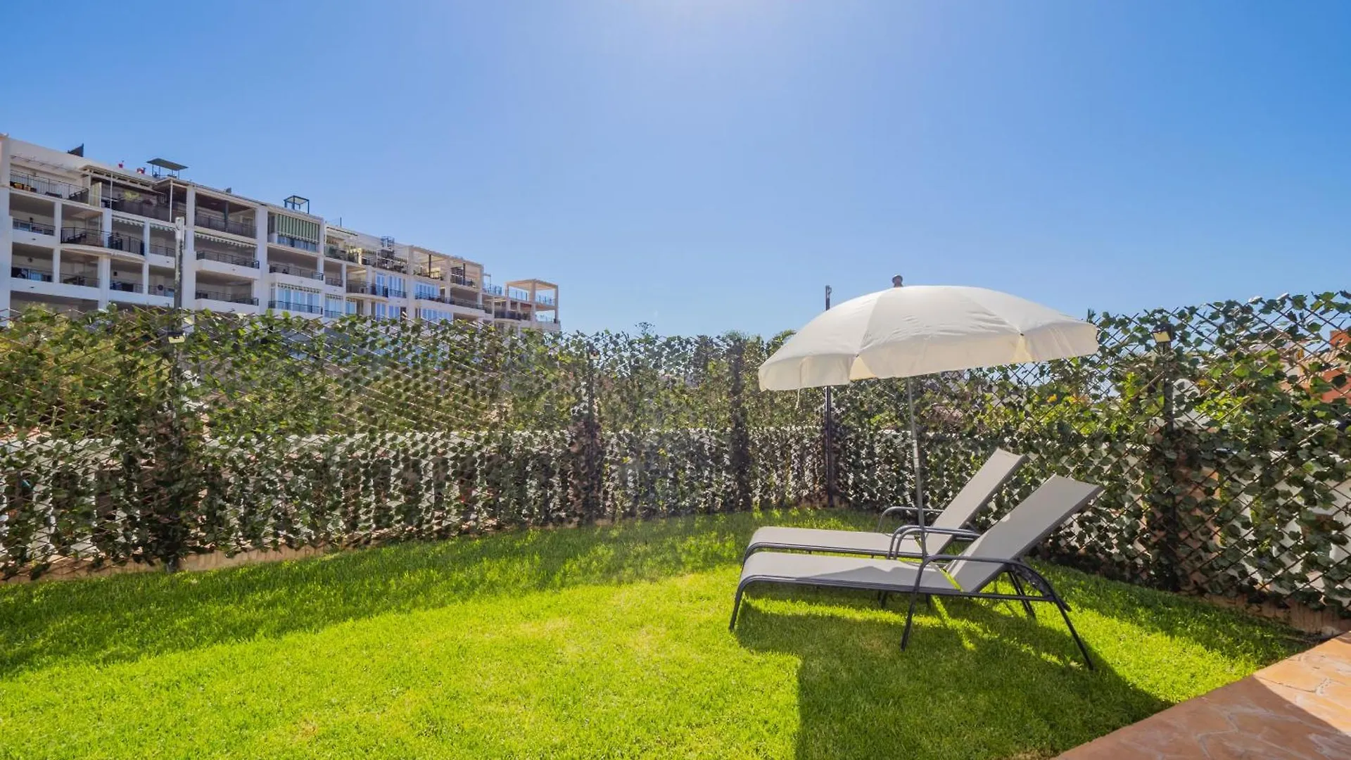 Cubo'S Hostal William'S Sunny 3 Torre de Benagalbon 0*,  Spain