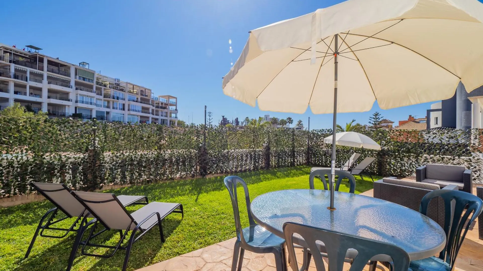 Cubo'S Hostal William'S Sunny 3 Torre de Benagalbon Guest house
