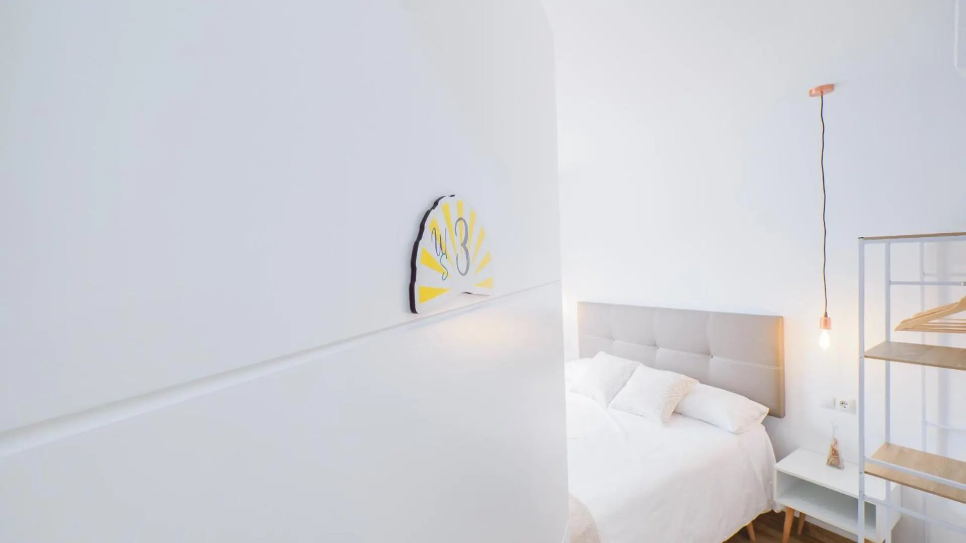 Cubo'S Hostal William'S Sunny 3 Torre de Benagalbon