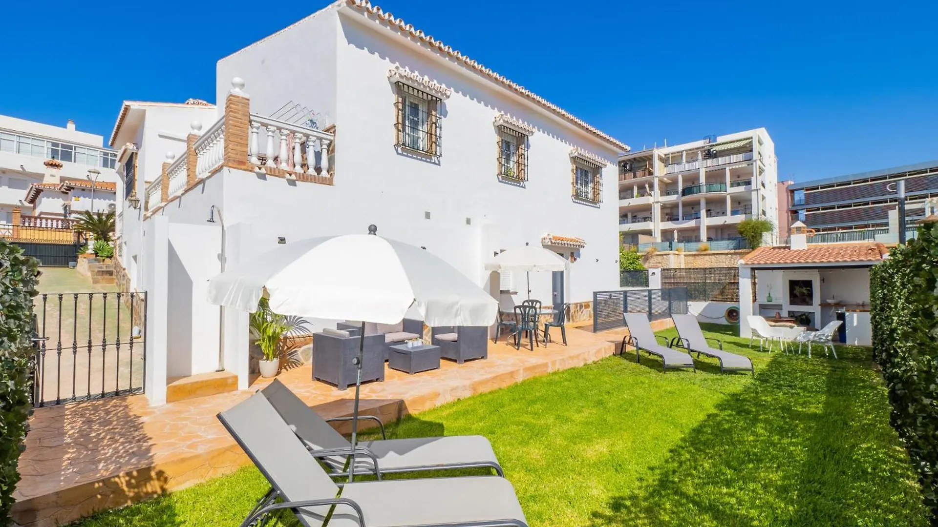Cubo\'S Hostal William\'S Sunny 3 location