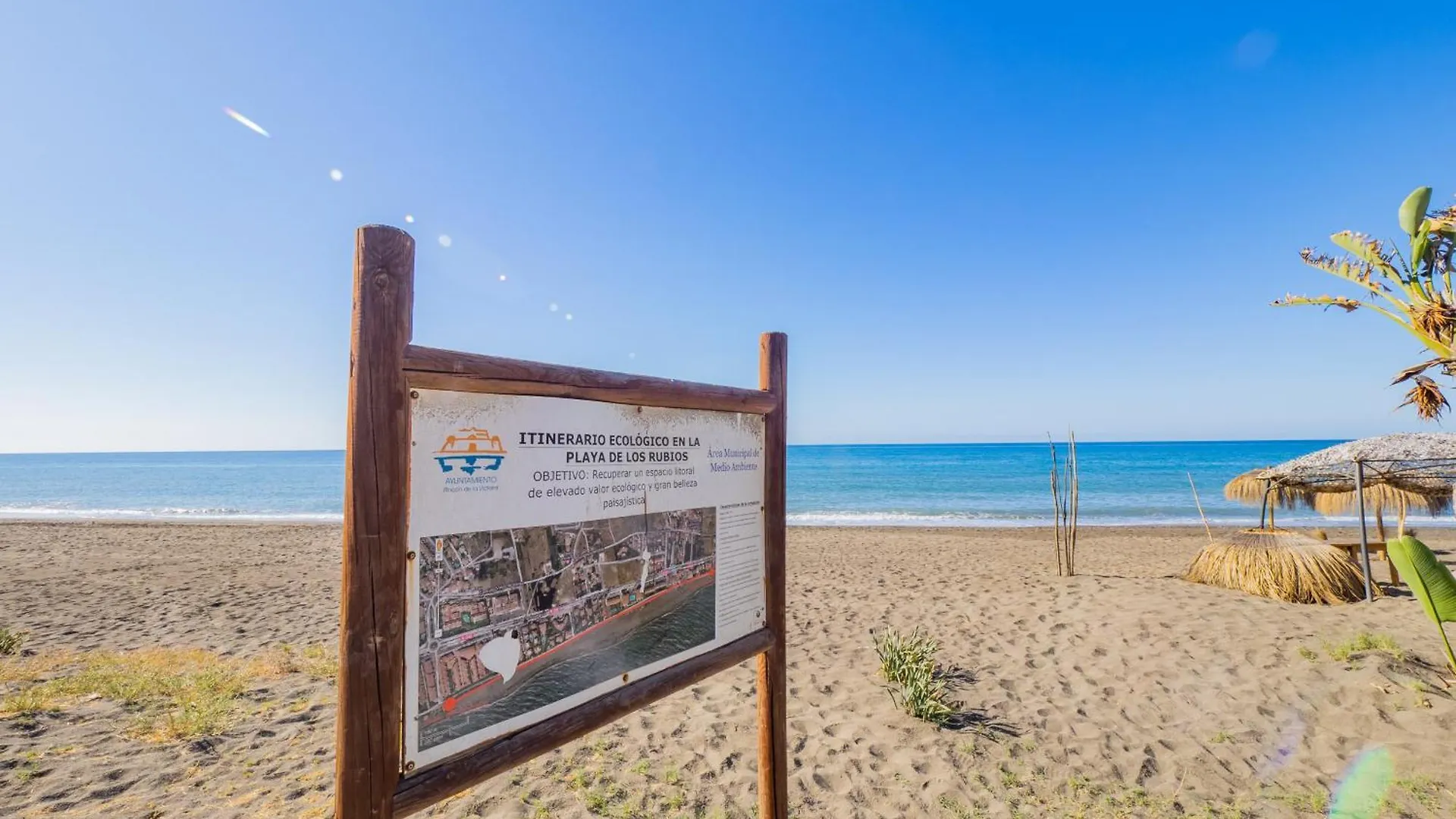 Cubo'S Hostal William'S Sunny 3 Torre de Benagalbon Guest house