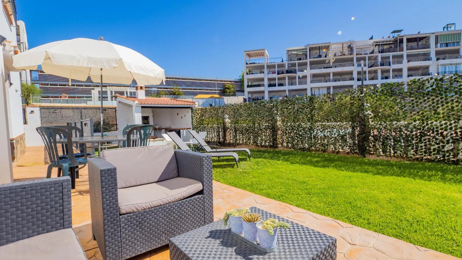 Guest house Cubo'S Hostal William'S Sunny 3 Torre de Benagalbon