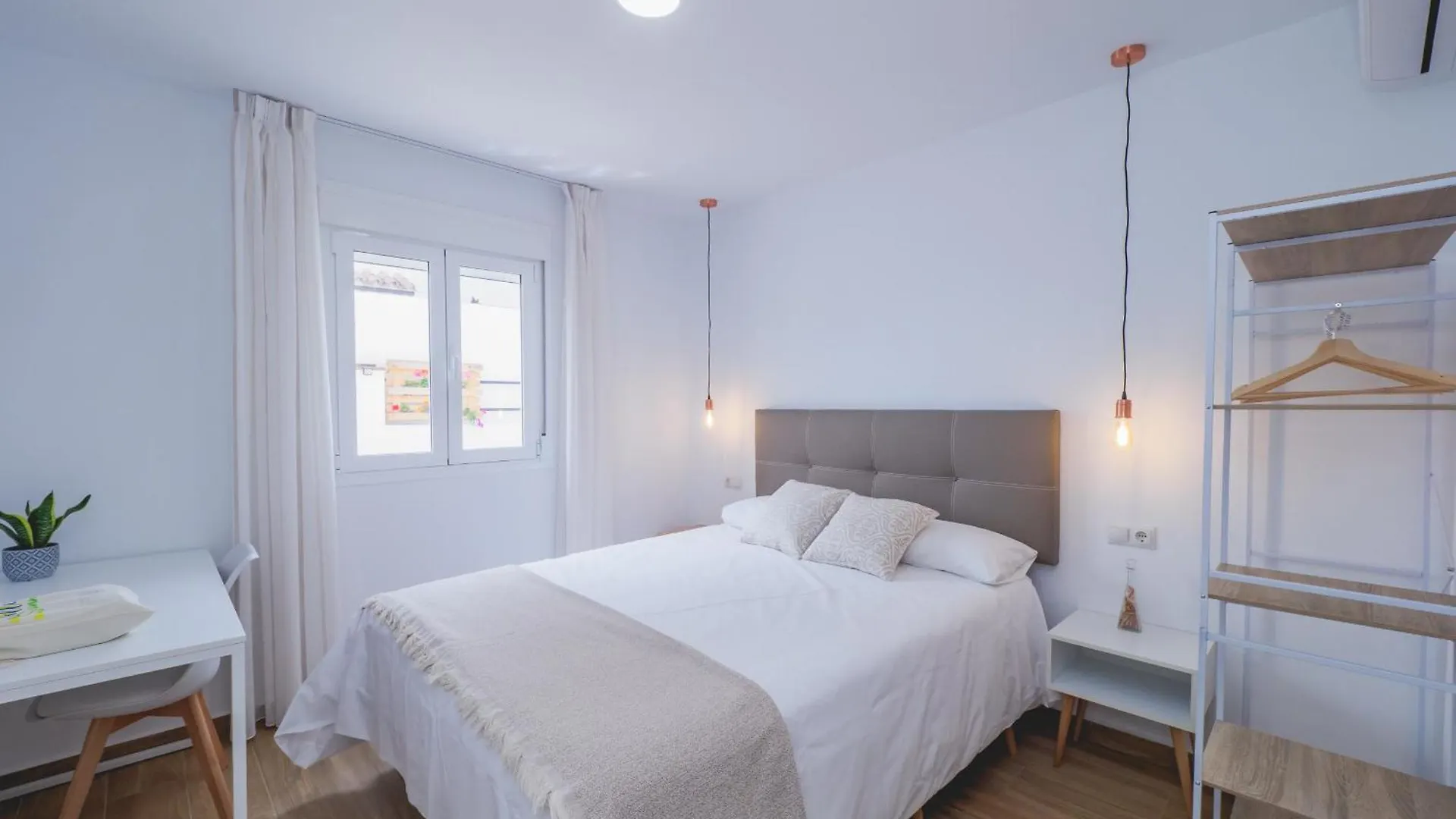 Cubo'S Hostal William'S Sunny 3 Torre de Benagalbon 0*,  Spagna