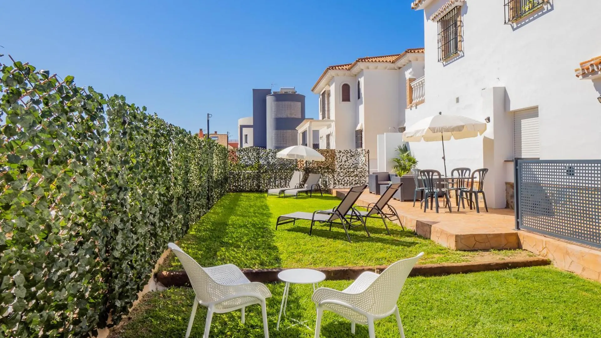 Cubo'S Hostal William'S Sunny 3 Torre de Benagalbon